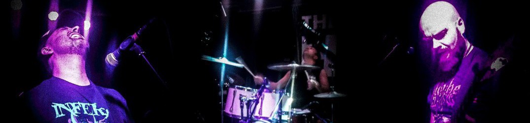 The Hole: ascolta la nuova track ‘Glory Kill’