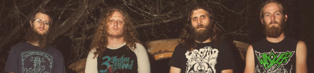 Destroyer Of Light: pubblicato in streaming completo il nuovo album “Chamber of Horrors”