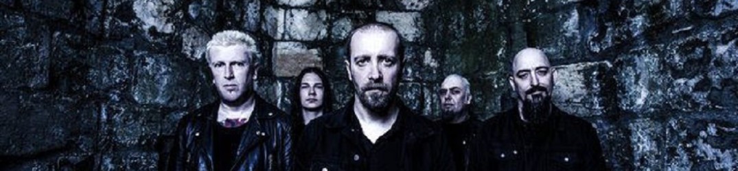 Paradise Lost: ecco il primo trailer dell’album