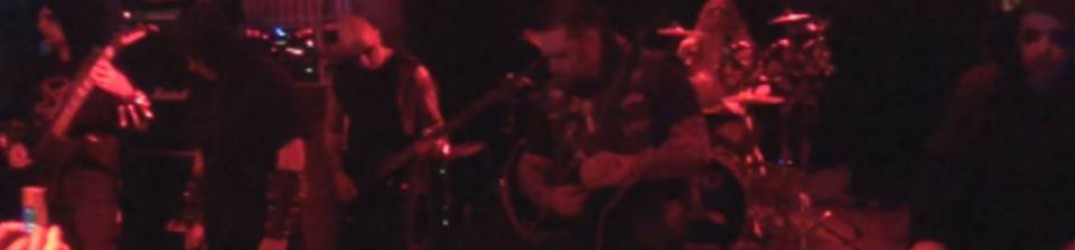 Nocturnes Mist: ascolta la nuova track ‘Barbs of Sadism’