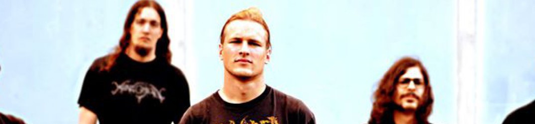 Moral Void: ancora un brano dal nuovo album “Deprive”