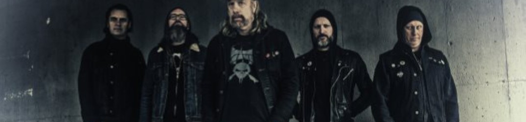 The Lurking Fear: guarda il video ufficiale di ‘The Infernal Dread’