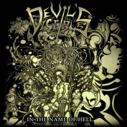 In The Name Of Hell