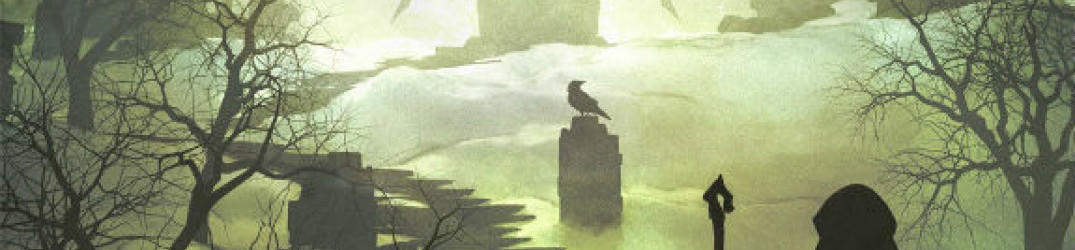 Void Ritual: prima song dal debut-album