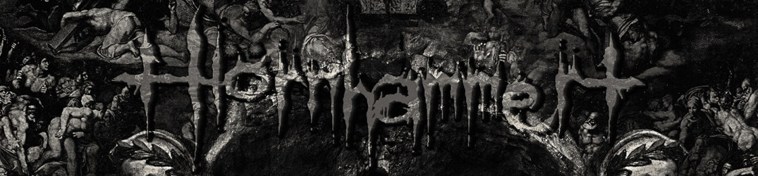 Hörnhammer: bonus track per l’edizione fisica di “Visions Of Storm”