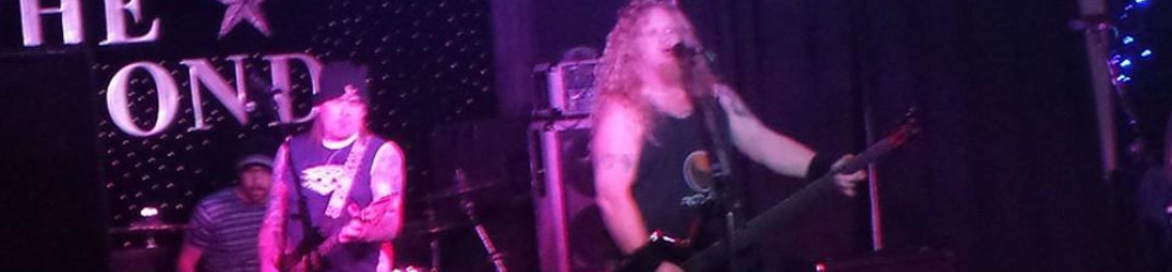 Firebomb: pubblicato il full set live ufficiale del Bloodstock 2016