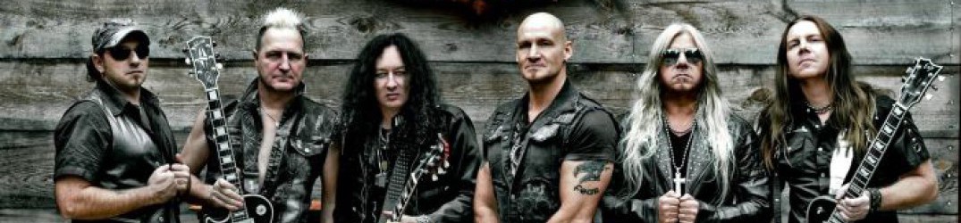 Primal Fear: guarda il full video live del Wacken Open Air 2011