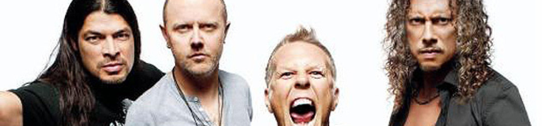Metallica: in download gratuito lo show privato del mese scorso