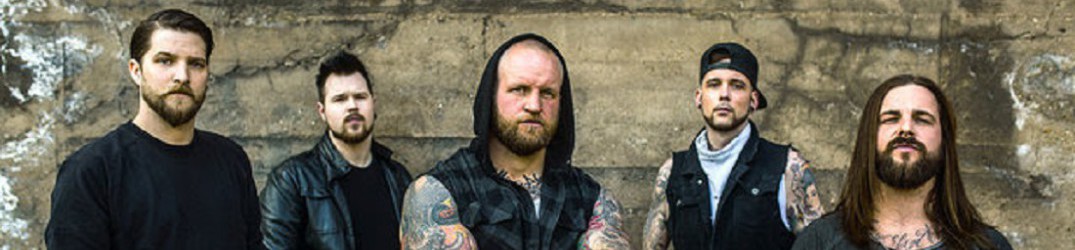 Any Given Day: firmano per Arising Empire