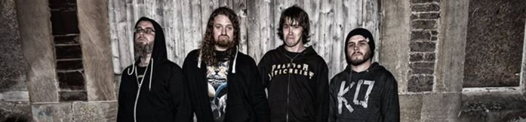 Pteroglyph: pubblicato il full set live ufficiale del Bloodstock 2016