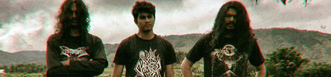 Nekrohowl: ecco il primo singolo dal nuovo EP