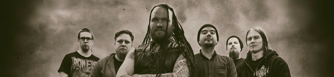Noituma: il lyric video di ‘Revontulet’ tratto dal nuovo album della folk metal band finlandese