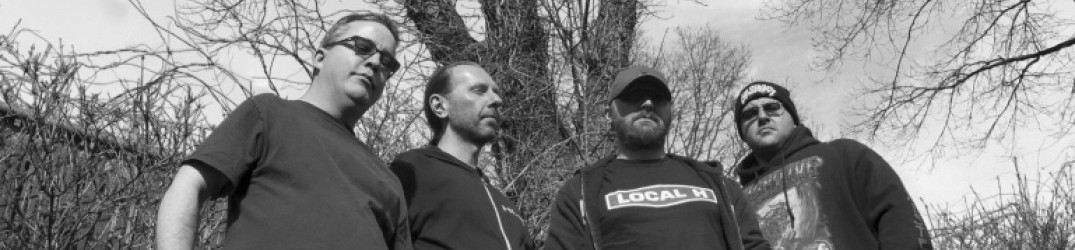 Afterbirth: in streaming la song ‘Sifting Through the Sands of the Unholy’