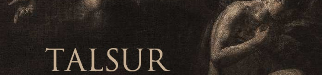 Talsur: ascolta in streaming completo “Offertorium” [EP]