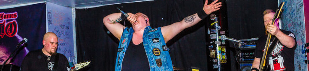 Hautajaisyö: ecco il lyric video ufficiale di ‘Vain Tuhkasi Sinusta Muistuttaa’