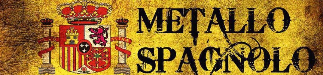 Metallo Spagnolo: una pagina dedicata alla scena metal iberica