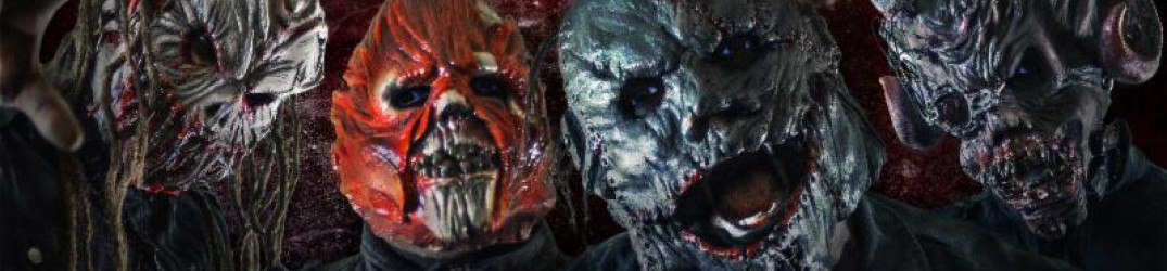 Terror Universal: nato un nuovo super gruppo