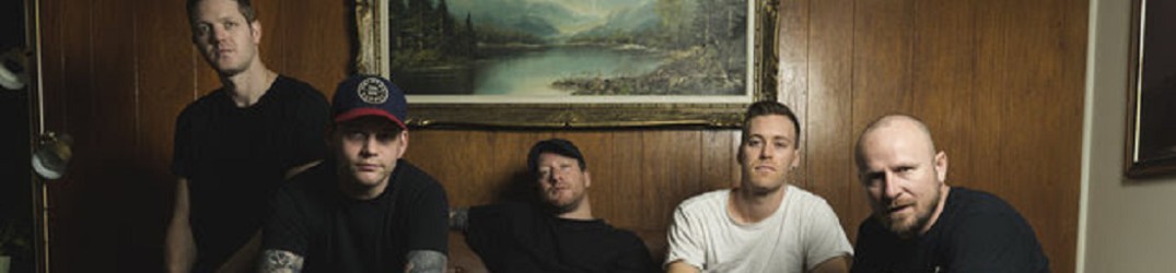 Comeback Kid: parlano della composizione di “Outsider”