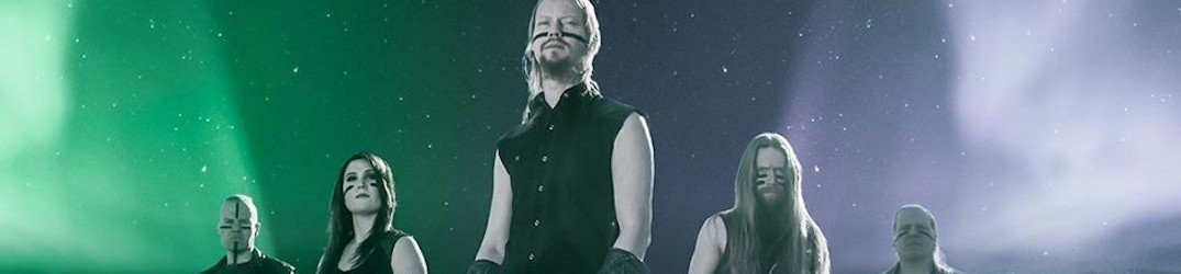 Ensiferum: il nuovo album “Two Paths” in uscita a settembre