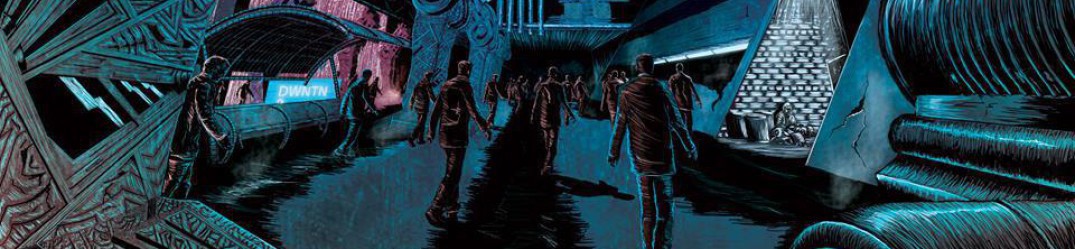Final Fright: artwork e tracklist di ‘Artificial Perfection’
