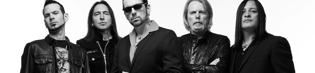 Black Star Riders: online il lyric video di ‘Cold War Love’