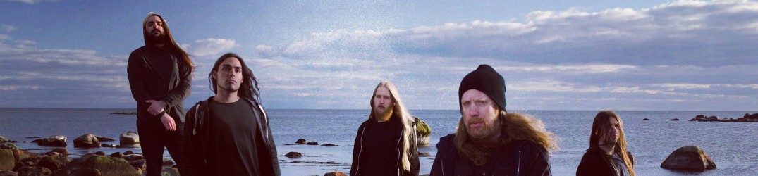 Sign Of Cain: online la nuova track ‘The Earth Collapses Behind’