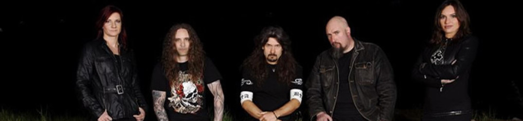 Lingua Mortis Orchestra: guarda il full live del Wacken 2013 feat. Rage