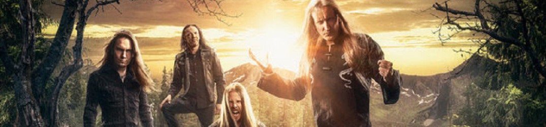 Wintersun: pubblicano il nuovo lyric video; “The Forest Seasons” da oggi disponibile