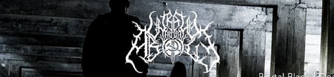 Wrath From Above: a febbraio il debut-album, song online