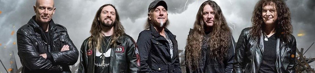 Accept: disponibile il lyric video di ‘Koolaid’