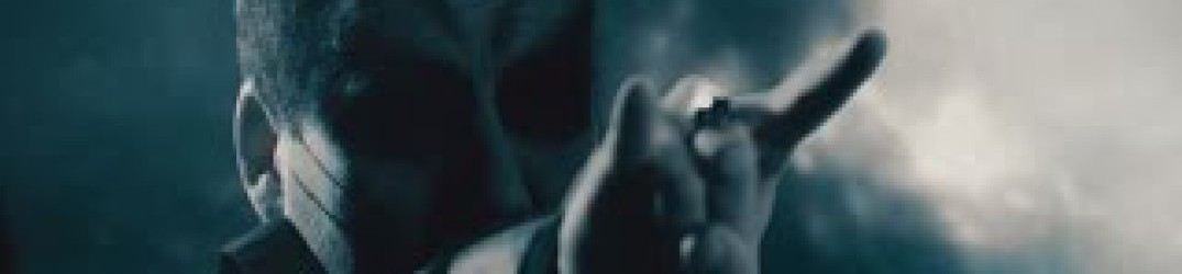 Chontaraz: online il video ufficiale di ‘Eyrusalem’