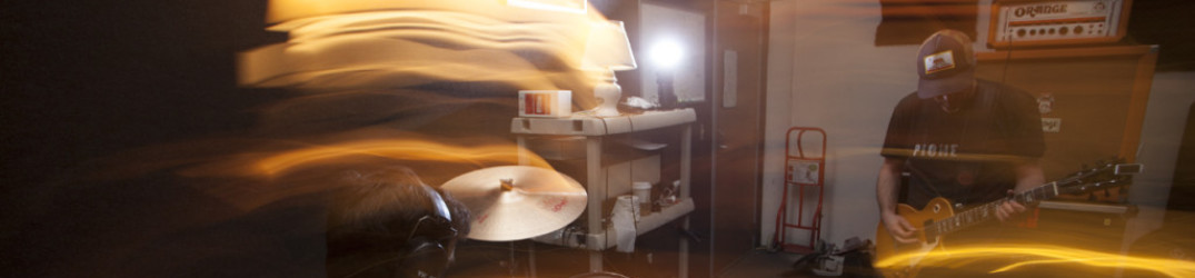 Intrcptr: ascolta in streaming completo il nuovo EP “I”