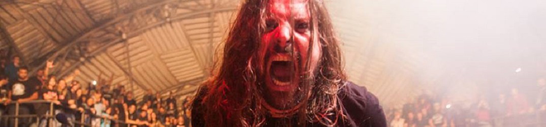 Andreas Kisser (Sepultura): guarda l’ultima performance live con Kiko Louriero