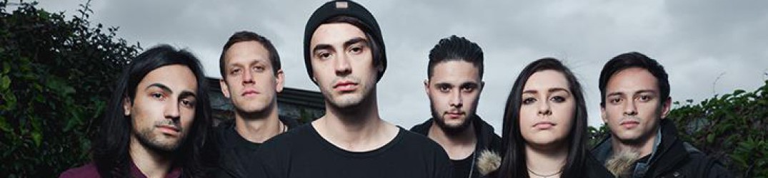 Make Them Suffer: in streaming ‘Save Yourself’