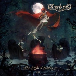 The Night of Nights – Live