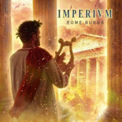 Rome Burns
