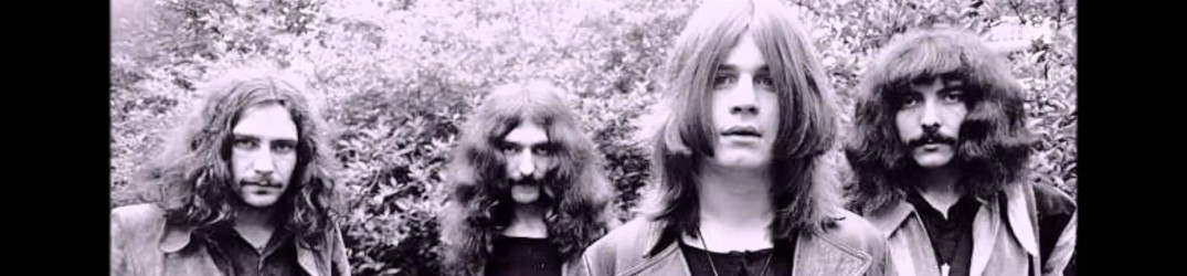 Black Sabbath: ”Paranoid” viene eletto miglior album metal di tutti i tempi