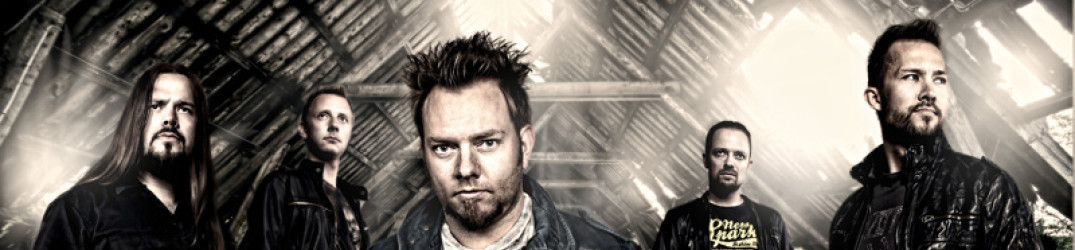 Circus Maximus: ecco ‘Architect of Fortune’ dal DVD “Havoc Live in Oslo”