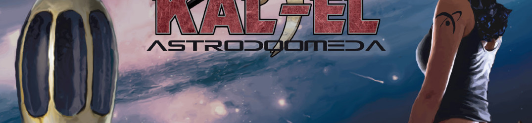 Kal-el: nuovo singolo e concerto all’Into The Void Fest