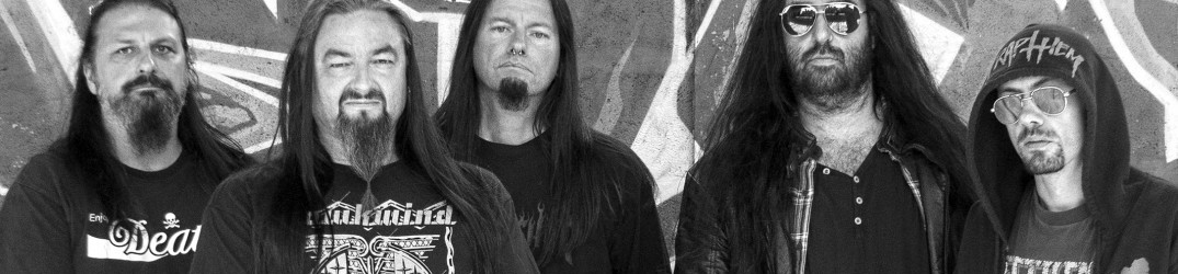 Onslaught: tre show speciali in Italia in compagnia degli Artillery