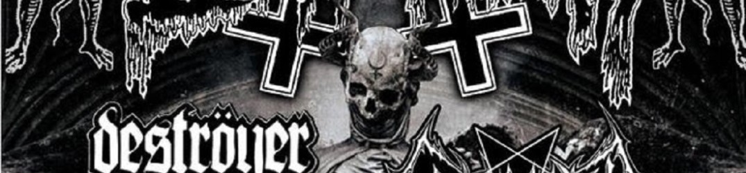 Belphegor: rivelano le ultime date del tour di “Totenritual”