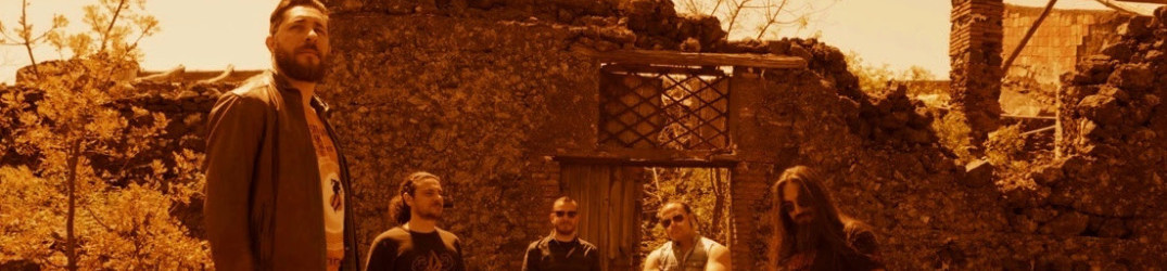Rhino: il nuovo video in anteprima su spaziorock.it