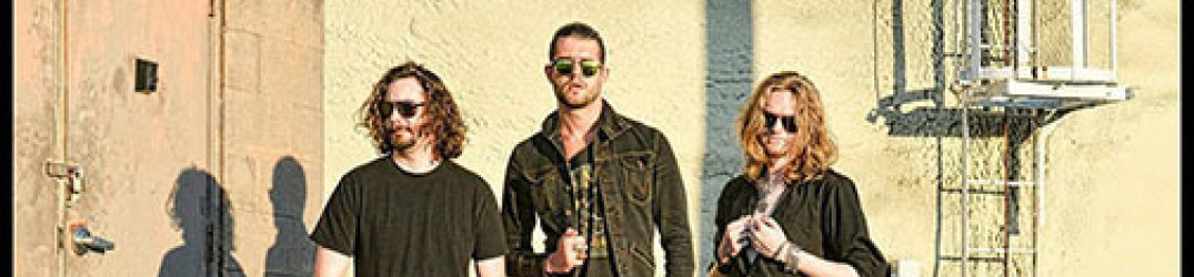 On Top: in arrivo “Top Dollar” il nuovo EP della hard rock band americana, primo pezzo online