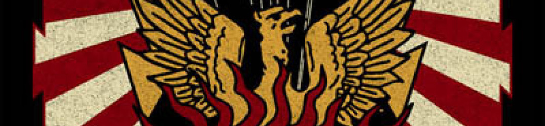 Blazing Rust: ancora un singolo dal nuovo album “Armed to Exist”