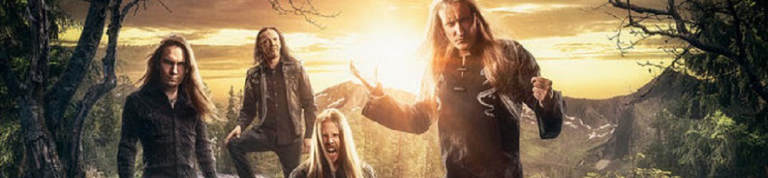 Wintersun: pubblicano il lyric video di ‘The Forest That Weeps (Summer)’