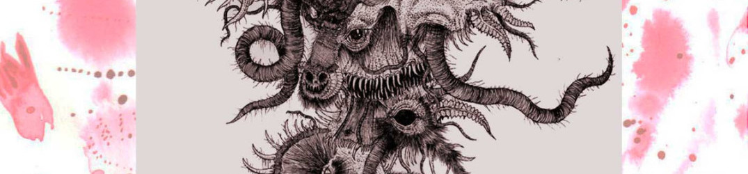 Blooming Carrions: ascolta in streaming completo “Sparkling Rotten Dreams”