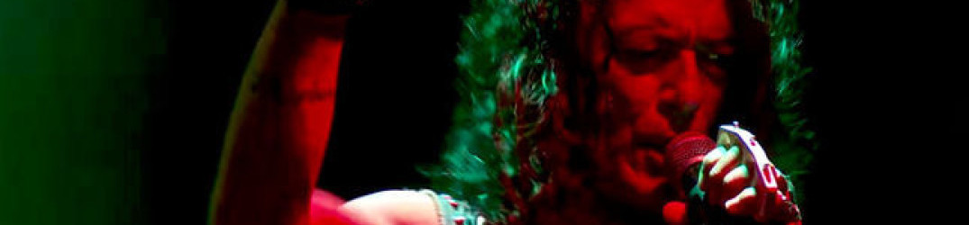 Ratt: album in lavorazione