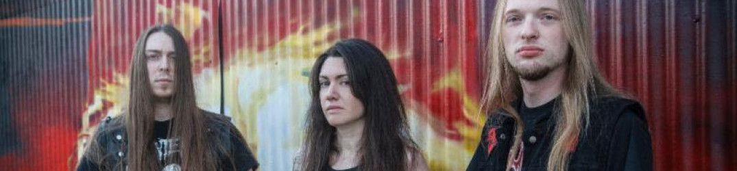 Mordatorium: un nuovo pezzo tratto dal prossimo album “Obsessed with Death”