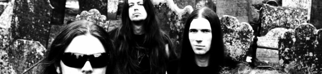 Overoth: un primo video tratto dal nuovo album della formazione extreme metal nordirlandese