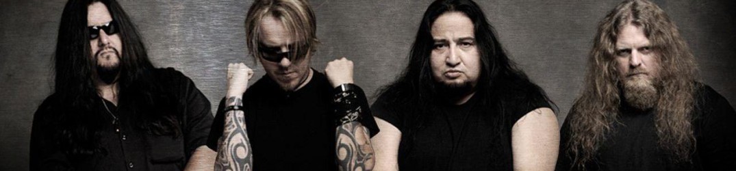 Fear Factory: video professionale dallo show spagnolo